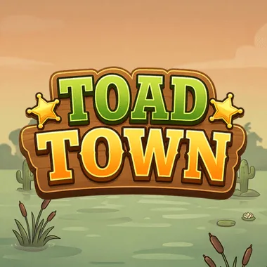 Toad Town