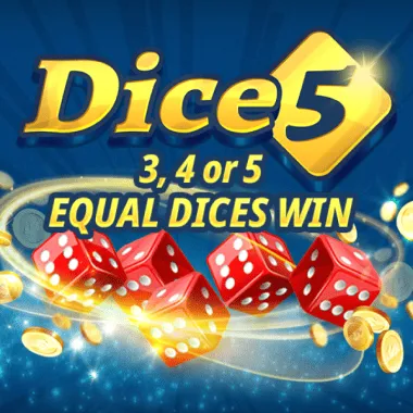 Dice 5