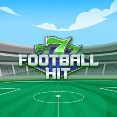 777 Football Hit